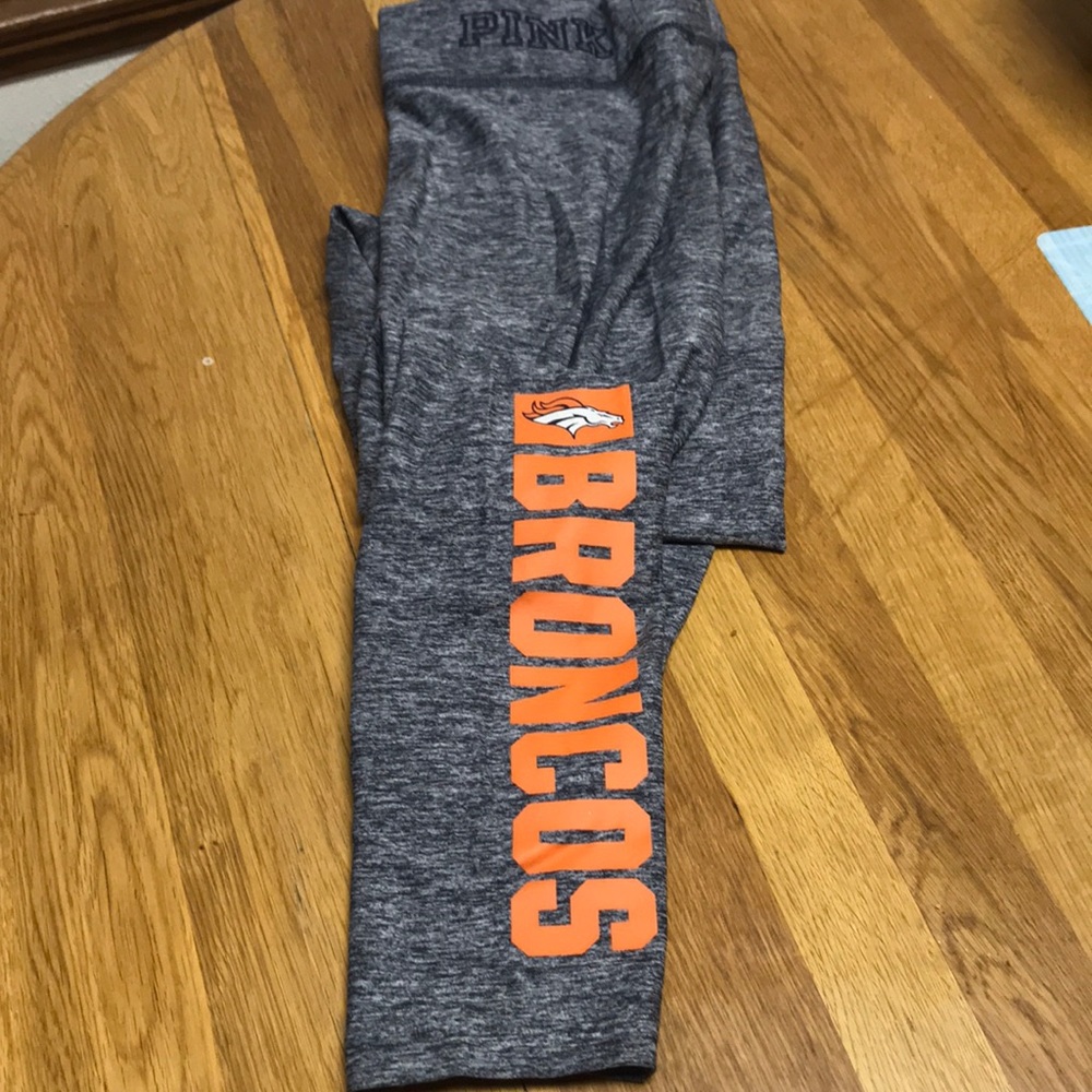 Yoga pants